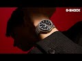 G-STEEL|GST-B1000|CASIO G-SHOCK