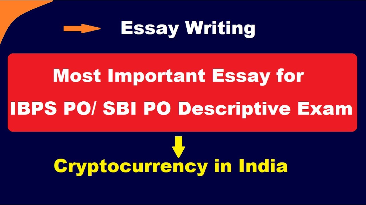 word limit for essay in ibps po mains 2019