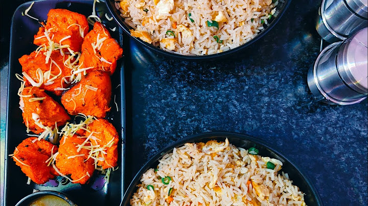 Making biriyani for the first time??(I think easiest way to make biriyani)*Easiest Chicken biryani*
