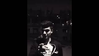 Sensiz Yaşıyorum Sanma Efsane Söyleyiş.