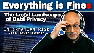 Full Everything is Fine(s): The Legal Landscape of Data Privacy News