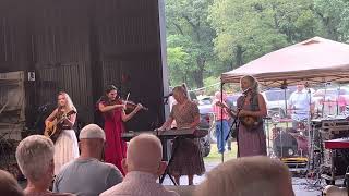 High Road- I'll Fly Away 7/7/22