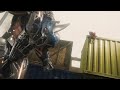 Spider-Man PS4 Part 20 - Rhino And Scorpion Boss Battle