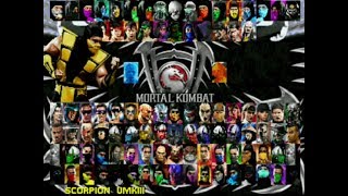 Mortal Kombat Project 4.8.2 FULL EDIT (2019 DOWNLOAD LINK) - YouTube