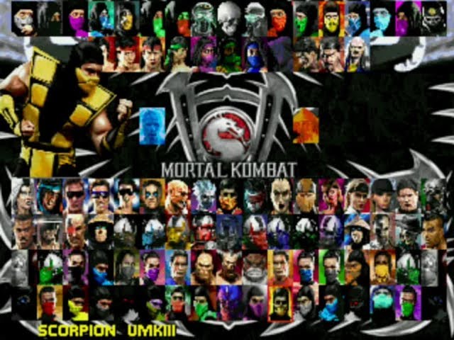 Mortal Kombat Project 4.8.2 FULL EDIT (2019 DOWNLOAD LINK) - YouTube
