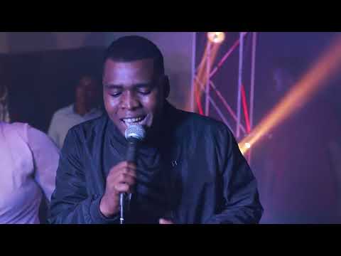 Rudzani D - Song Of Deliverance (Ft. Giddy) | OFFICIAL MUSIC VIDEO