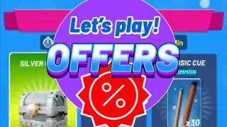 [Full] Let's play Offers & Store!📣🛒 screenshot 4