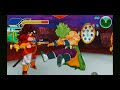 Dragon Ball TTT Mod Heroes vs Super: LSS Broly vs SSJ 4 LB Broly CPU vs CPU 🔥💯💪🗿