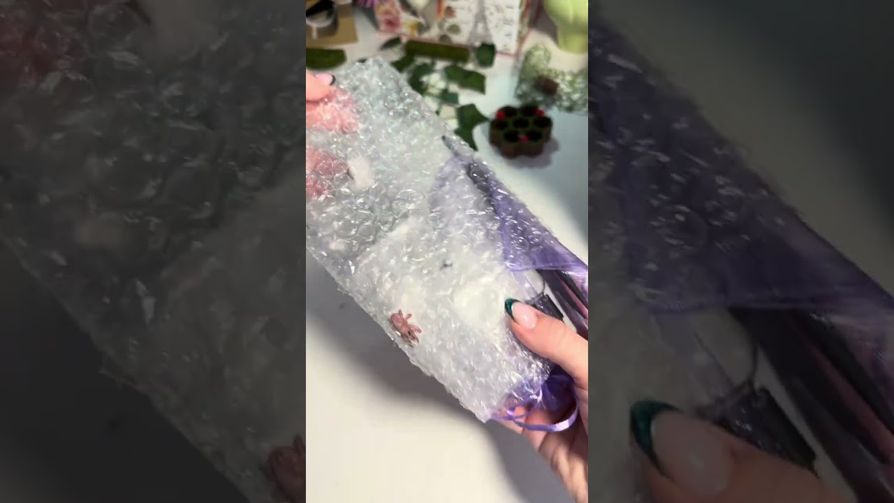 Nevajaspood Package Unboxing