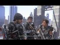 Escaping from Atlas - Utopia - Call of Duty: Advanced Warfare
