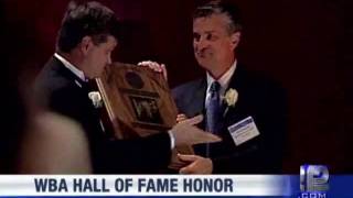 Mike Gousha Inducted Into Broadcasting Hall Of Fame