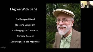 A Critique of Mike Behe's Book "Darwin Devolves": Conversation with Dr. Joshua Swamidass