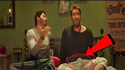 (29 Mistakes) In Golmaal Again - Plenty Mistakes In Golmaal Again Full Hindi Movie | Ajay Devgn