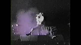 Marilyn Manson - 1994.10.01 - San Jose, CA, USA [FULL]