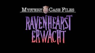 Mystery Case Files: Ravenhearst erwacht screenshot 1