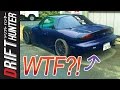 MIATA FRONT + RX-7 REAR?! BEST MIATA MOD EVER.