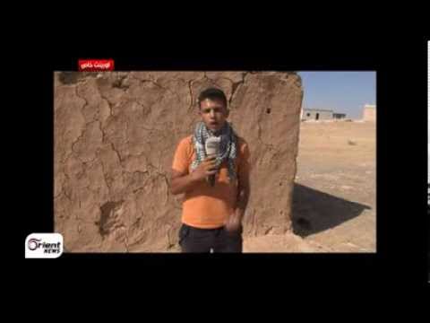 مطار أبو ظهور العسكري في إدلب بين الحصار والاستغاثة