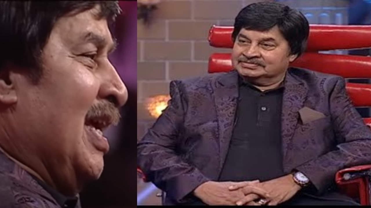 ಶ್ರೀನಾಥ್ ಅವರ ಮುತ್ತಿನ ಮಾತು ಕೇಳಿ | Weekend With Ramesh Season 2 | Episode 18 | Srinath - Zee Kannada