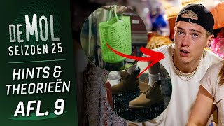 Download Lagu Voorkennis verklapt wie De Mol is! 😱 | Wie is de Mol? 2025 Hints en Theorieën Aflevering 9 MP3 Download Lagu Voorkennis verklapt wie De Mol is! 😱 | Wie is de Mol? 2025 Hints en Theorieën Aflevering 9 MP3