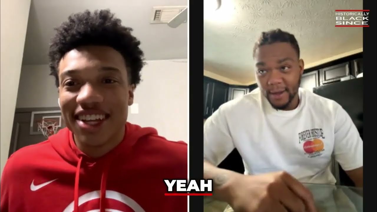 Shannon Grant : Jackson State University : CTA E8