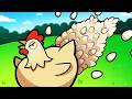 I Started The Worst Egg Farm In History
