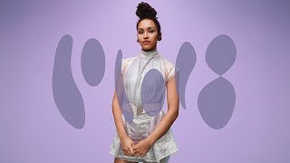 Kadhja Bonet - Delphine | A COLORS SHOW chords