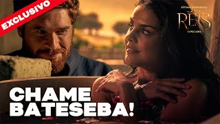 Download Lagu ERA PARA SER UM DESCANSO I SÉRIE REIS MP3 Download Lagu ERA PARA SER UM DESCANSO I SÉRIE REIS MP3