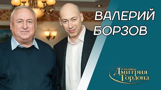 Борзов. Олимпийский триумф, снайпер на стадионе, допинг, брак с Турищевой, Бубка. В гостях у Гордона