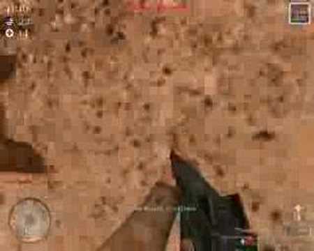 Cod2 Wallhack Cheatters007 (C)