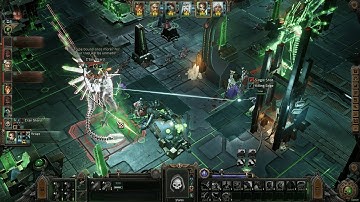 One shotting final boss C