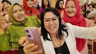 Download Lagu When You Tell Me That You Love Me oleh drg Vony.      Syukuran pernikahan Farrel ♥️ Dila 🌹 MP3