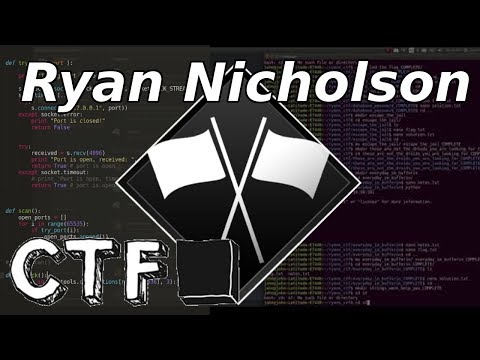 Binary ltrace | Ryan's CTF [08] What's the password?