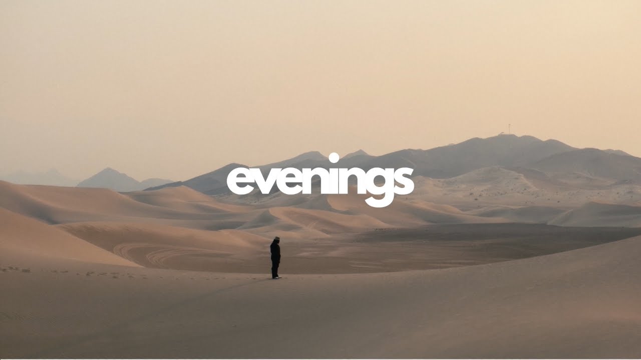 fugu vibes evenings YouTube