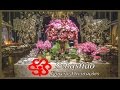 Decoração Casamento na ALJ por Sebastião Flores - 10/10/2014