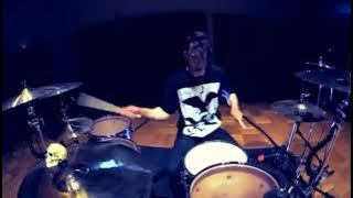 HEBOH!!! Master Drumer tercepat di dunia