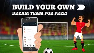 Betint TV Mobile App screenshot 1