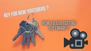 Shortcut Software# Editing Software# For New Youtuber by Javaid Life's in USA 2,246 views 2 years ago 18 minutes