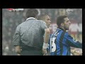 97/98 Away Ronaldo vs AC Milan