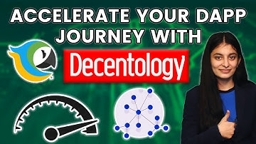 Facing Slow Speed During dApp creation?Accelerate It With Decentology |Create dApps With Decentology