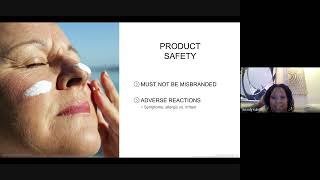 Esthetics- Ch. 6 Skin Care Products (Part 1)