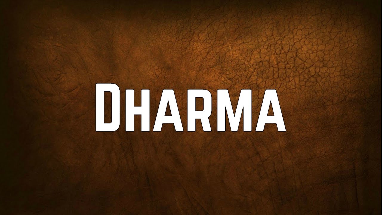 Headhunterz & KSHMR - Dharma (Lyrics)