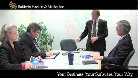 Introduction to BHMI