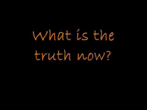 Who's Got My Back by Creed lyrics
