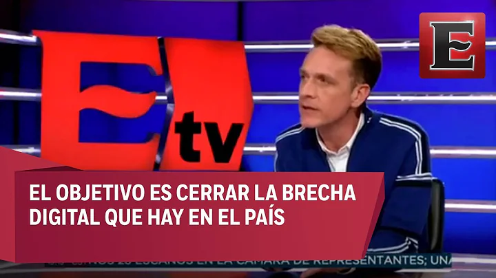 Miguel Alva habla de los talleres 'Crece con Google'