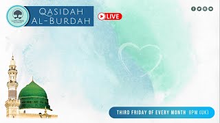 Qasidah Al-Burdah | Monthly