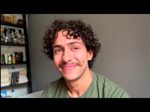 Leandro Bolina - cena dramática