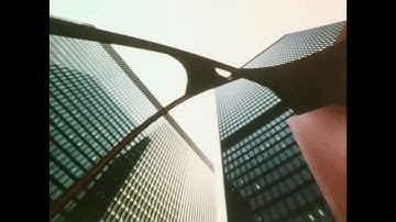 The Shock of the New, Pt. 4: Trouble in Utopia ~ Robert Hughes [DOC 1980]