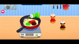 Easy Cooking Game | A Delicious Recipe You'll Love 🍳🎮