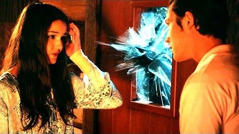 自宅が正体不明の侵入者に襲われる恐怖／映画『ジャッカルズ』予告編