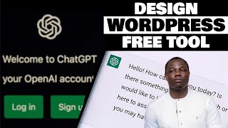 How to Create a Free Tool for WordPress Website via ChatGPT | Design Simple Ai Tool for Your Website